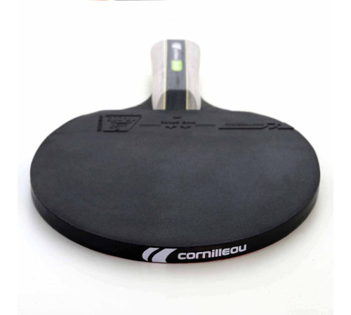 Набір для настільного тенісу Cornilleau SPORT Pack DUO, чорно-червоний Набір для настільного тенісу Cornilleau SPORT Pack DUO, чорно-червоний