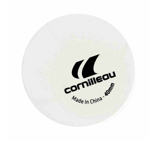 Набір для настільного тенісу Cornilleau SPORT Pack DUO, чорно-червоний Набір для настільного тенісу Cornilleau SPORT Pack DUO, чорно-червоний