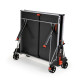 Стіл тенісний Cornilleau 500X OUTDOOR, чорний