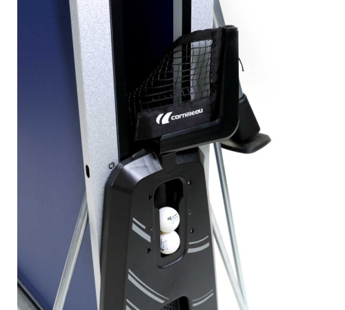 Стіл тенісний Cornilleau 300 INDOOR, синій Стіл тенісний Cornilleau 300 INDOOR, синій