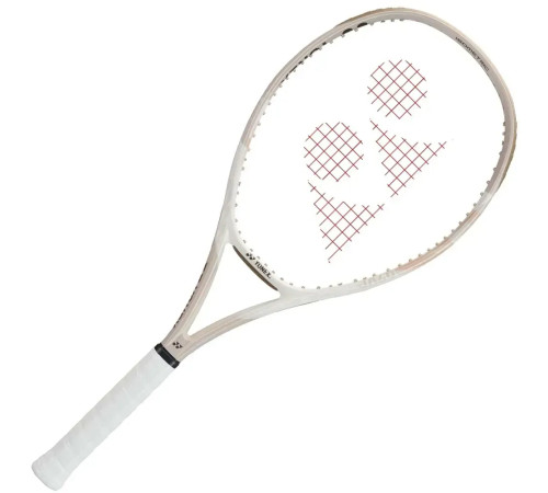 Ракетка для тенісу Yonex Vcore 100 G3, біла