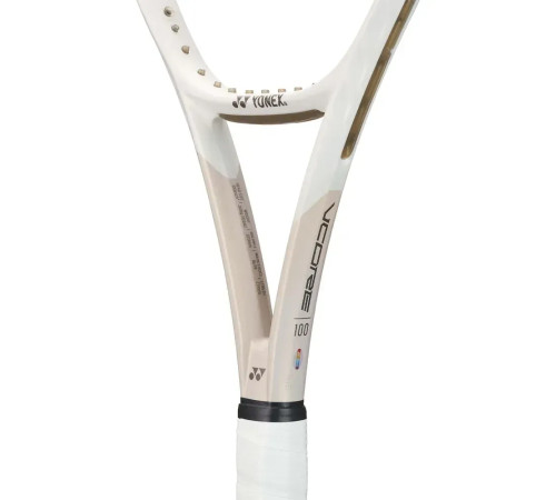 Ракетка для тенісу Yonex Vcore 100 G3, біла