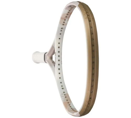 Ракетка для тенісу Yonex Vcore 100 G3, біла