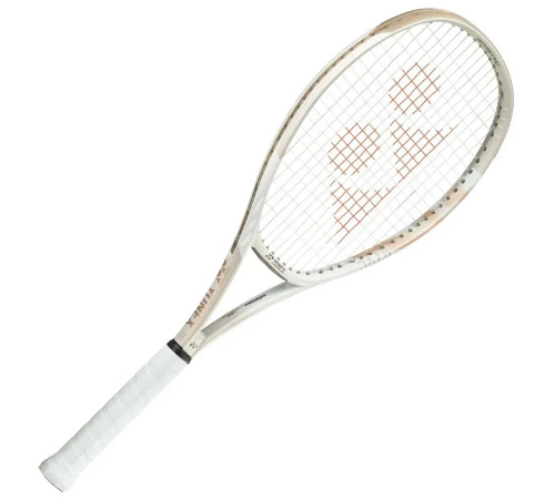 Ракетка для тенісу Yonex Vcore 100 G4, біла