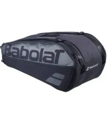 Чохол Babolat COURT L (9 ракеток), чорний