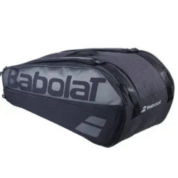 Чохол Babolat COURT L (9 ракеток), чорний