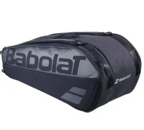 Чохол Babolat COURT L (9 ракеток), чорний