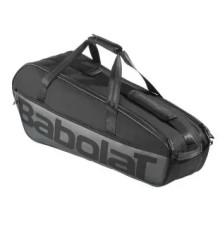 Чохол Babolat COURT M (6 ракеток), чорний