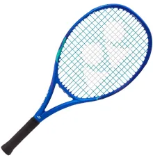 Ракетка для тенісу Yonex Ezone 26 junior graphite (100in / 235)