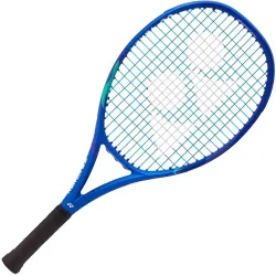 Ракетка для тенісу Yonex Ezone 26 junior graphite (100in / 235)