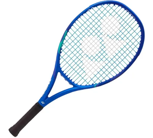 Ракетка для тенісу Yonex Ezone 26 junior graphite (100in / 235)