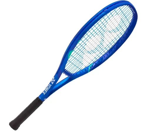 Ракетка для тенісу Yonex Ezone 26 junior graphite (100in / 235)