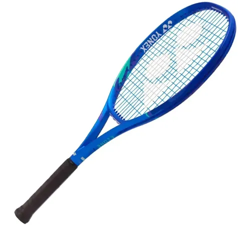 Ракетка для тенісу Yonex Ezone 26 junior graphite (100in / 235)