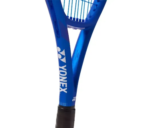Ракетка для тенісу Yonex Ezone 26 junior graphite (100in / 235)