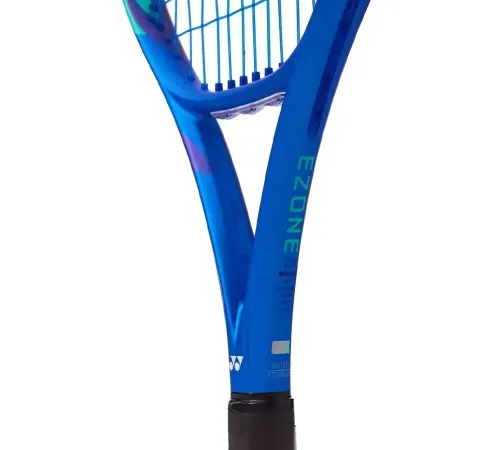 Ракетка для тенісу Yonex Ezone 26 junior graphite (100in / 235)