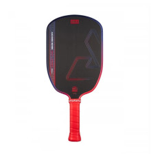 Rakieta Do Pickleballa JOOLA Agassi Heat Vision 16 Rakietka Czerwona