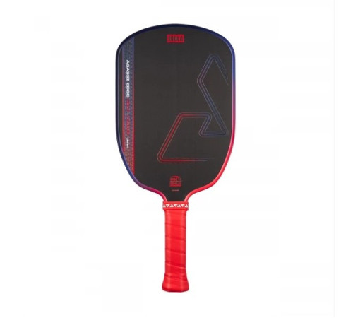 Rakieta Do Pickleballa JOOLA Agassi Heat Vision 16 Rakietka Czerwona