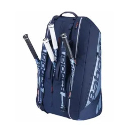 Чохол Babolat RH X12 PURE DRIVE (12 ракеток), синій