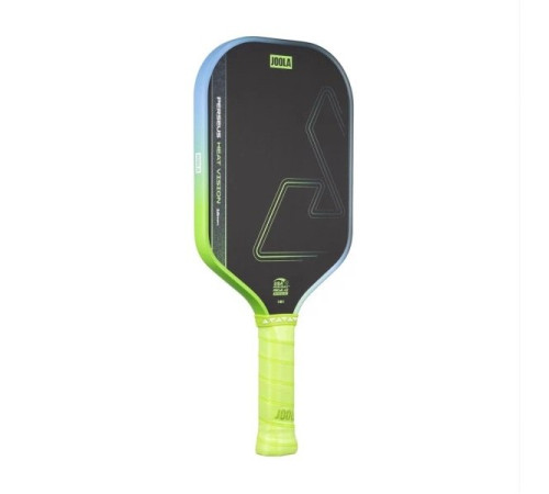 Rakieta Do Pickleballa JOOLA Perseus Heat Vision 16 Zielona Rakietka