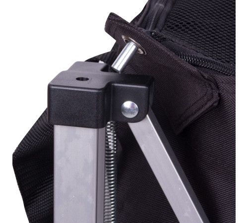 Складний кошик для тенісних м'ячів inSPORTline TB8202 Складний кошик для тенісних м'ячів inSPORTline TB8202