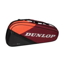 Чохол Dunlop CX Club x 3 Bag, різнокольоровий