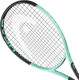 Ракетка Head Boom MP L 2024 Gr2, чорно-бірюзовий