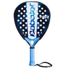 Ракетка для падел тенісу Babolat Air Origin, синя