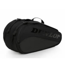 Чохол Dunlop TAC team 8 rkt thermo, чорний