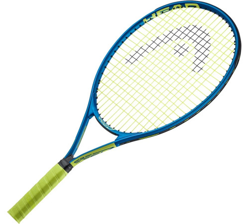 Ракетка Head Speed Jr.21, зелено-синя