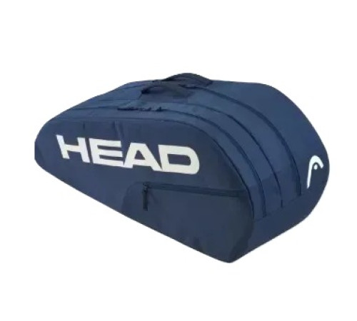 Чохол Head Base Racquet Bag M NV, синя