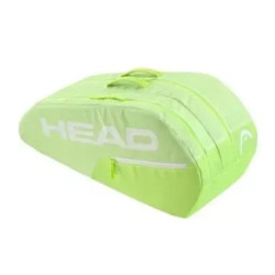 Чохол Head Base Racquet Bag M SG, зелений