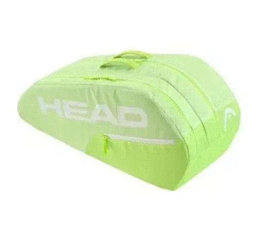 Чохол Head Base Racquet Bag M SG, зелений