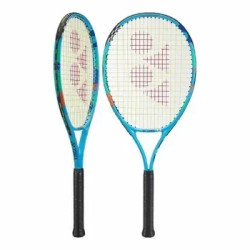 Ракетка для тенісу Yonex Junior 26, чорно-синя