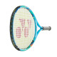 Ракетка для тенісу Yonex Junior 26, чорно-синя