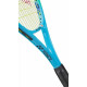 Ракетка для тенісу Yonex Junior 26, чорно-синя
