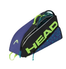 Чохол Head JR Tour Racket, різнокольоровий