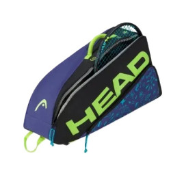 Чохол Head JR Tour Racket, різнокольоровий