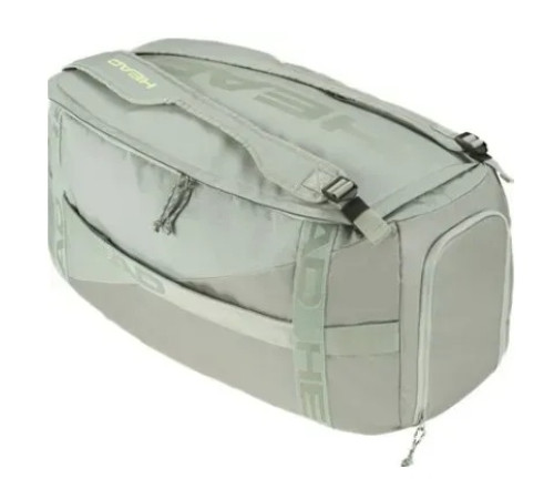 Чохол Head Pro Duffle bag M LNLL, зелений