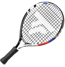 Ракетка для тенісу Tecnifibre Bullit 17, різнокольорова