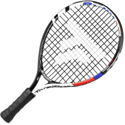 Ракетка для тенісу Tecnifibre Bullit 17, різнокольорова