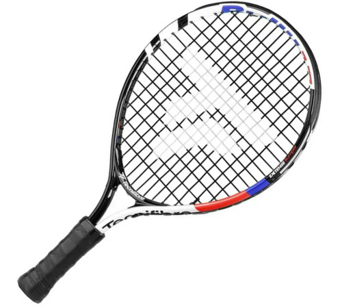 Ракетка для тенісу Tecnifibre Bullit 17, різнокольорова