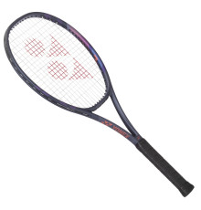 Ракетка для великого тенісу Yonex Percept 100 (300g) Gr3, фіолетова