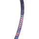 Ракетка для великого тенісу Yonex Percept 100 (300g) Gr3, фіолетова