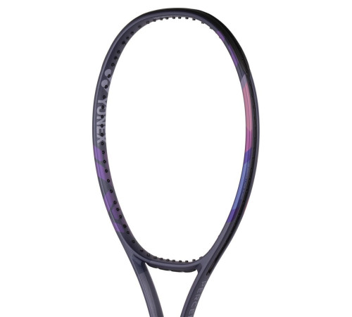 Ракетка для великого тенісу Yonex Percept 100 (300g) Gr3, фіолетова