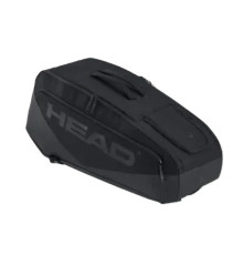 Чохол Head Pro X Racquet Bag L BK, чорний