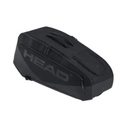 Чохол Head Pro X Racquet Bag L BK, чорний