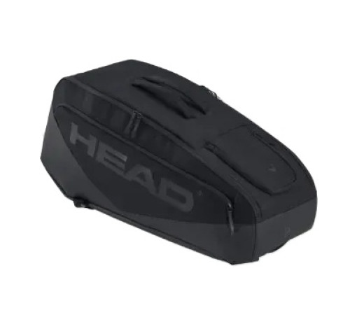 Чохол Head Pro X Racquet Bag L BK, чорний