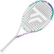 Ракетка Tecnifibre Tempo IGA 25 with cover, різнокольорова