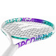 Ракетка Tecnifibre Tempo IGA 25 with cover, різнокольорова