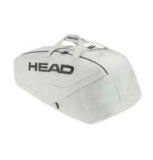 Чохол Head Pro X Racquet Bag L Djokovich, білий